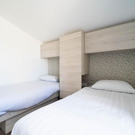 Europarcs Marina Strandbad Olburgen Екстериор снимка