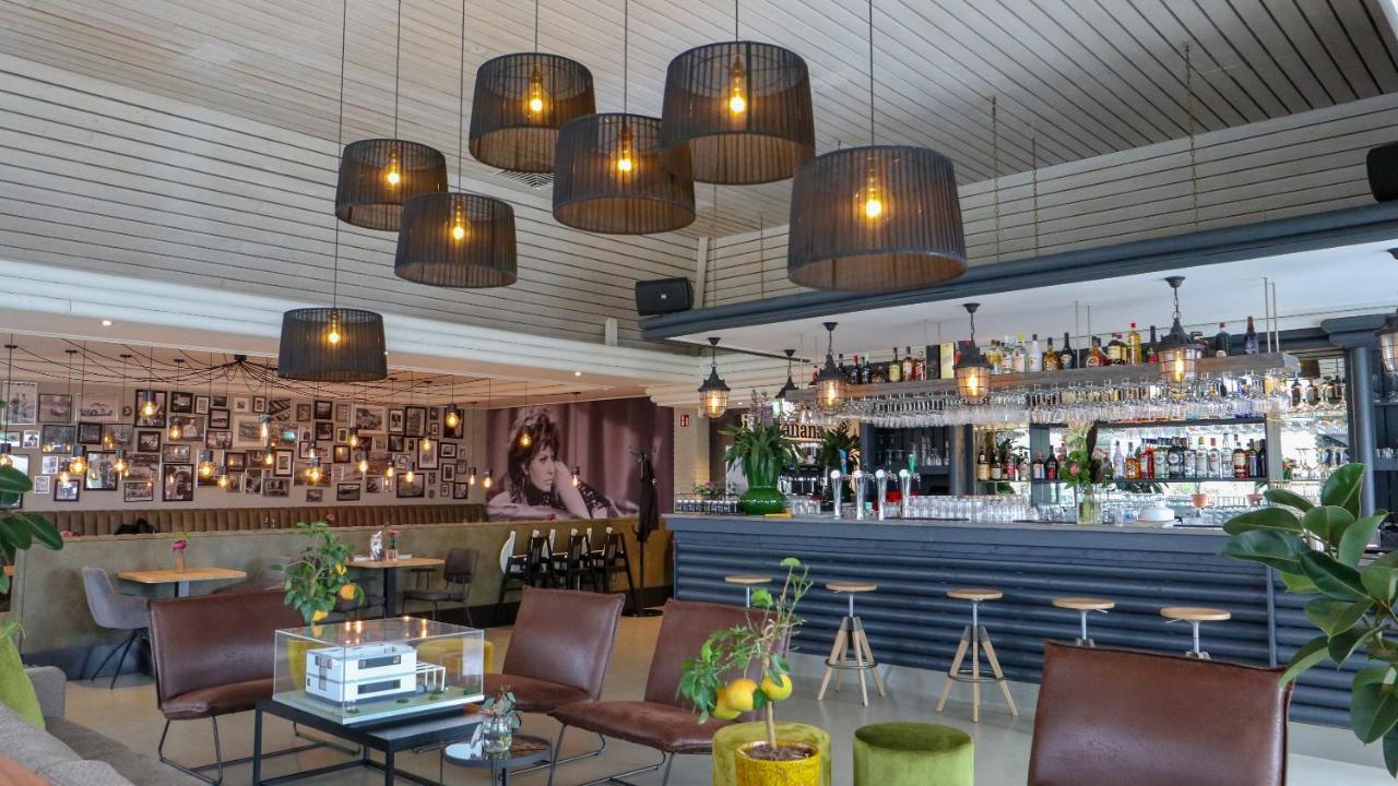 Europarcs Marina Strandbad Olburgen Екстериор снимка