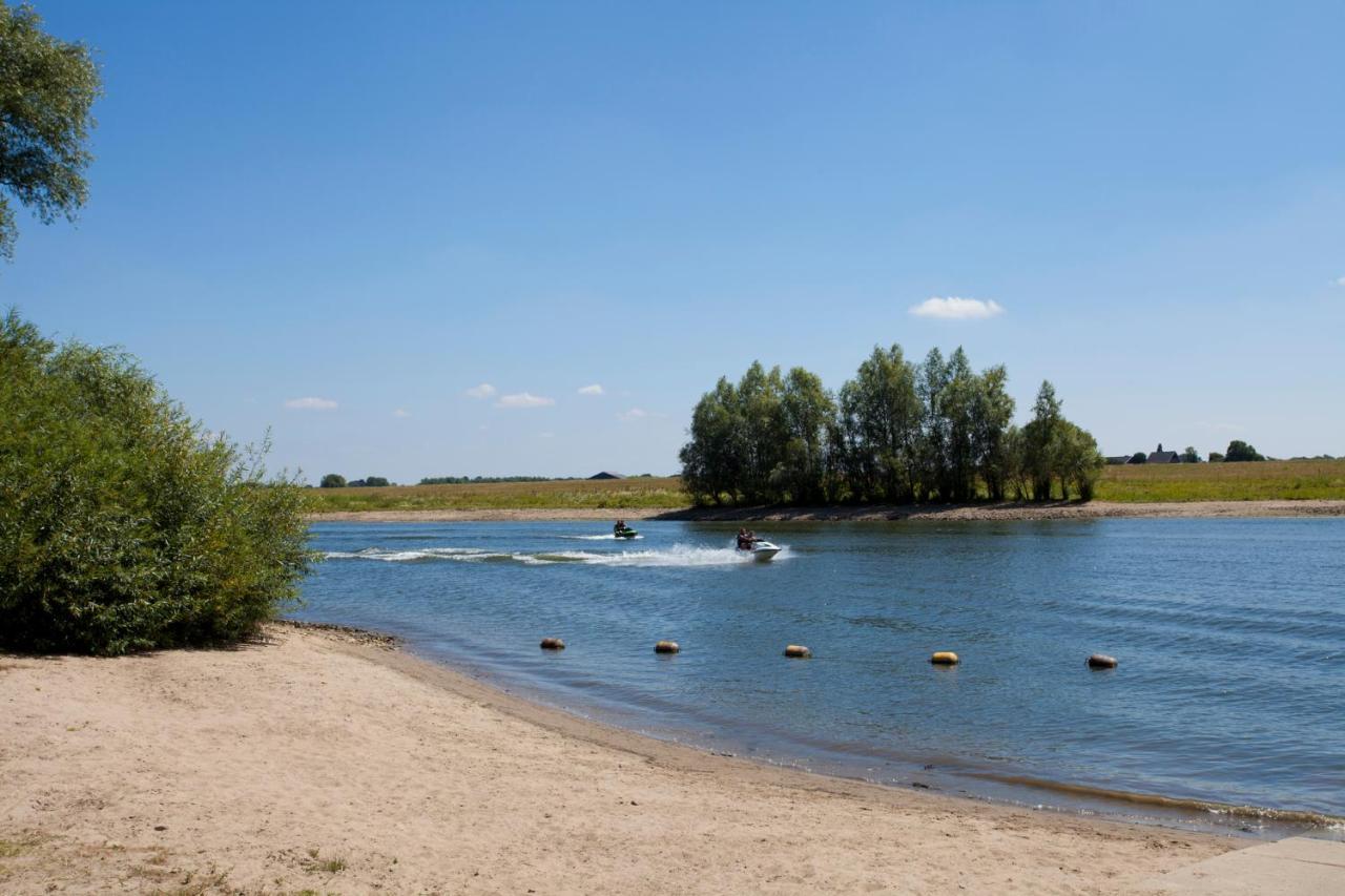Europarcs Marina Strandbad Olburgen Екстериор снимка