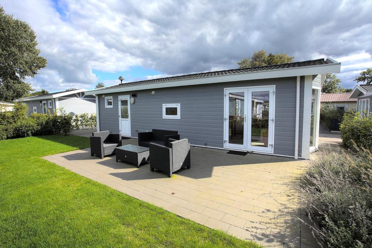 Europarcs Marina Strandbad Olburgen Стая снимка