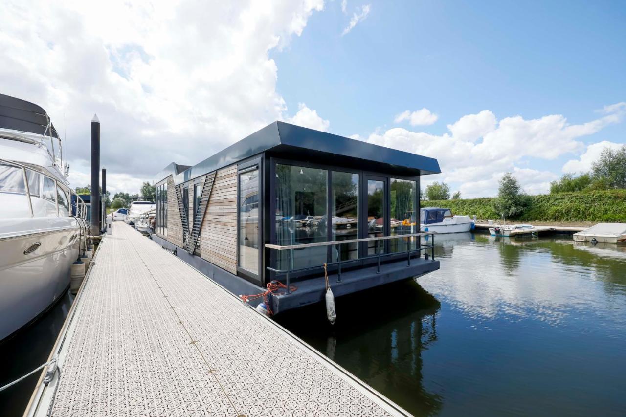 Europarcs Marina Strandbad Olburgen Стая снимка