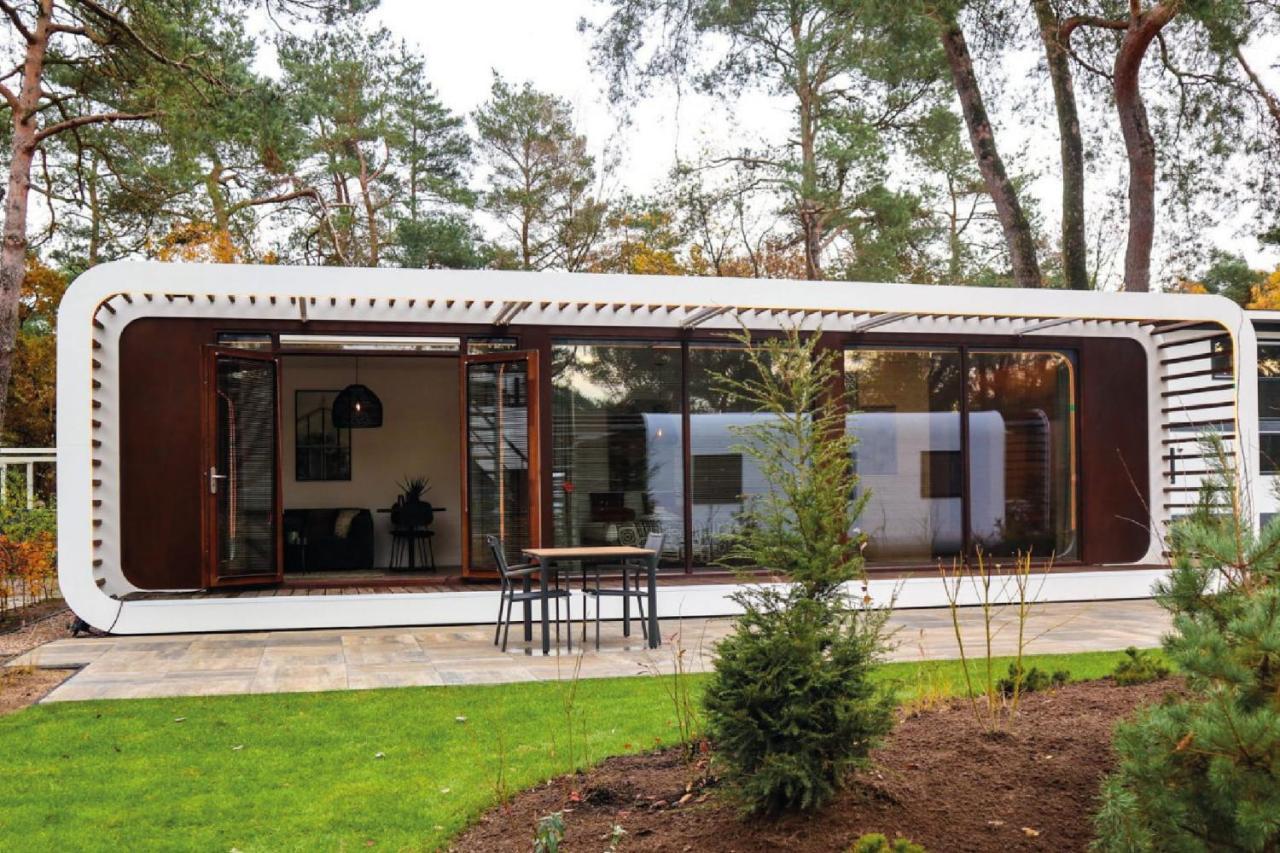 Europarcs Marina Strandbad Olburgen Стая снимка