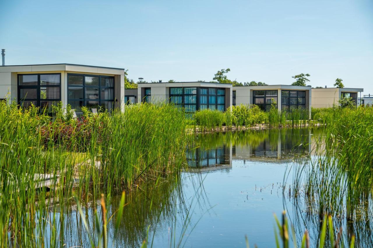 Europarcs Marina Strandbad Olburgen Екстериор снимка