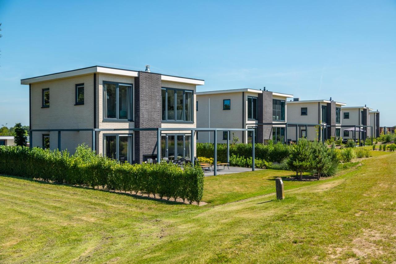 Europarcs Marina Strandbad Olburgen Екстериор снимка