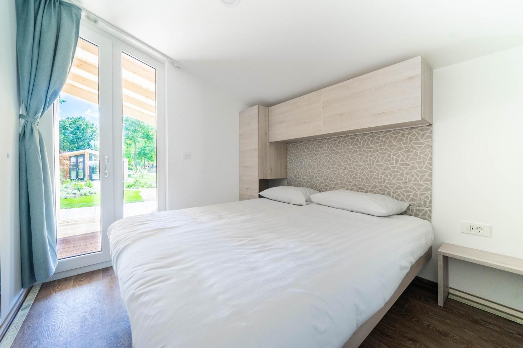 Europarcs Marina Strandbad Olburgen Екстериор снимка
