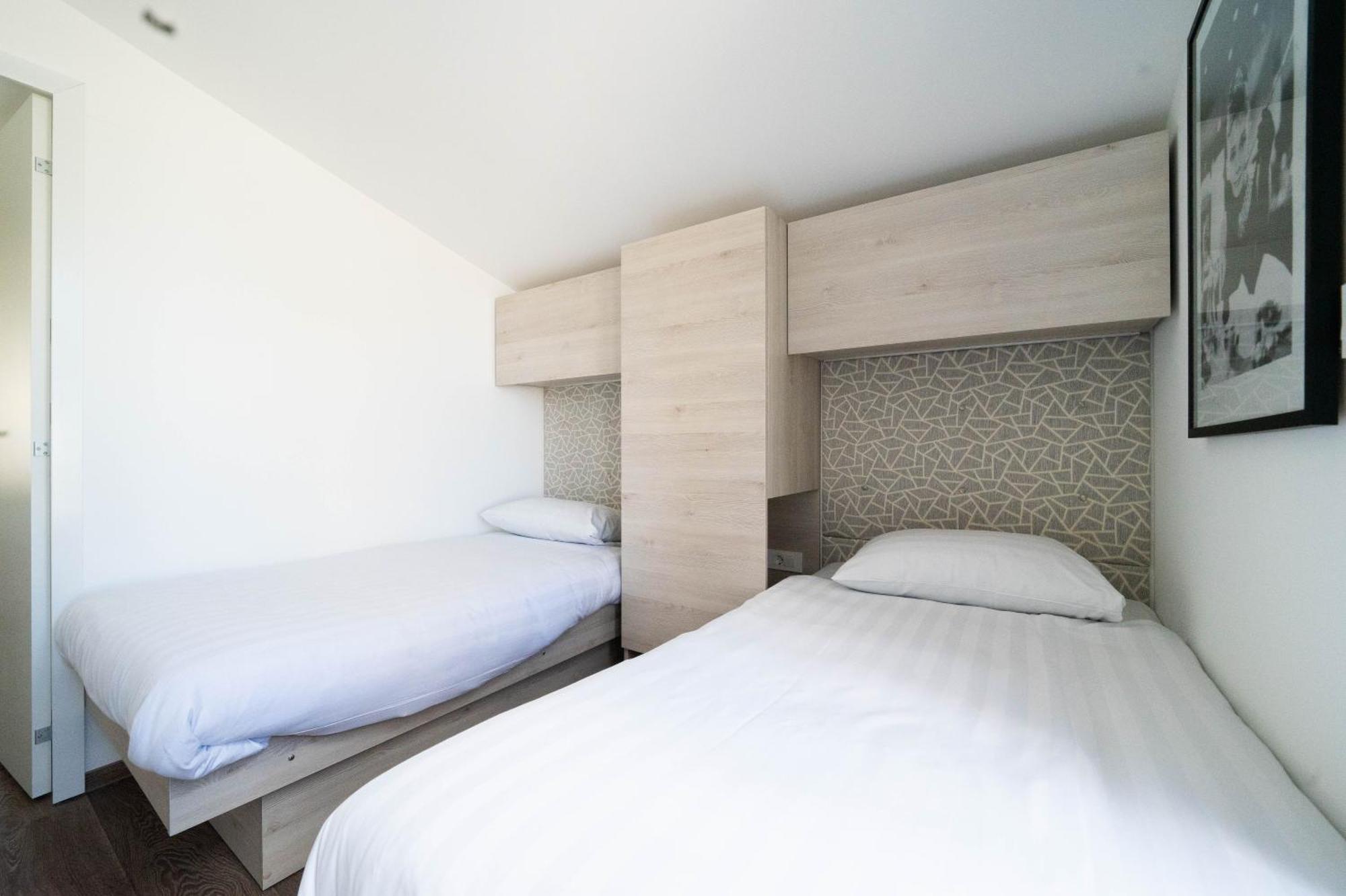 Europarcs Marina Strandbad Olburgen Екстериор снимка