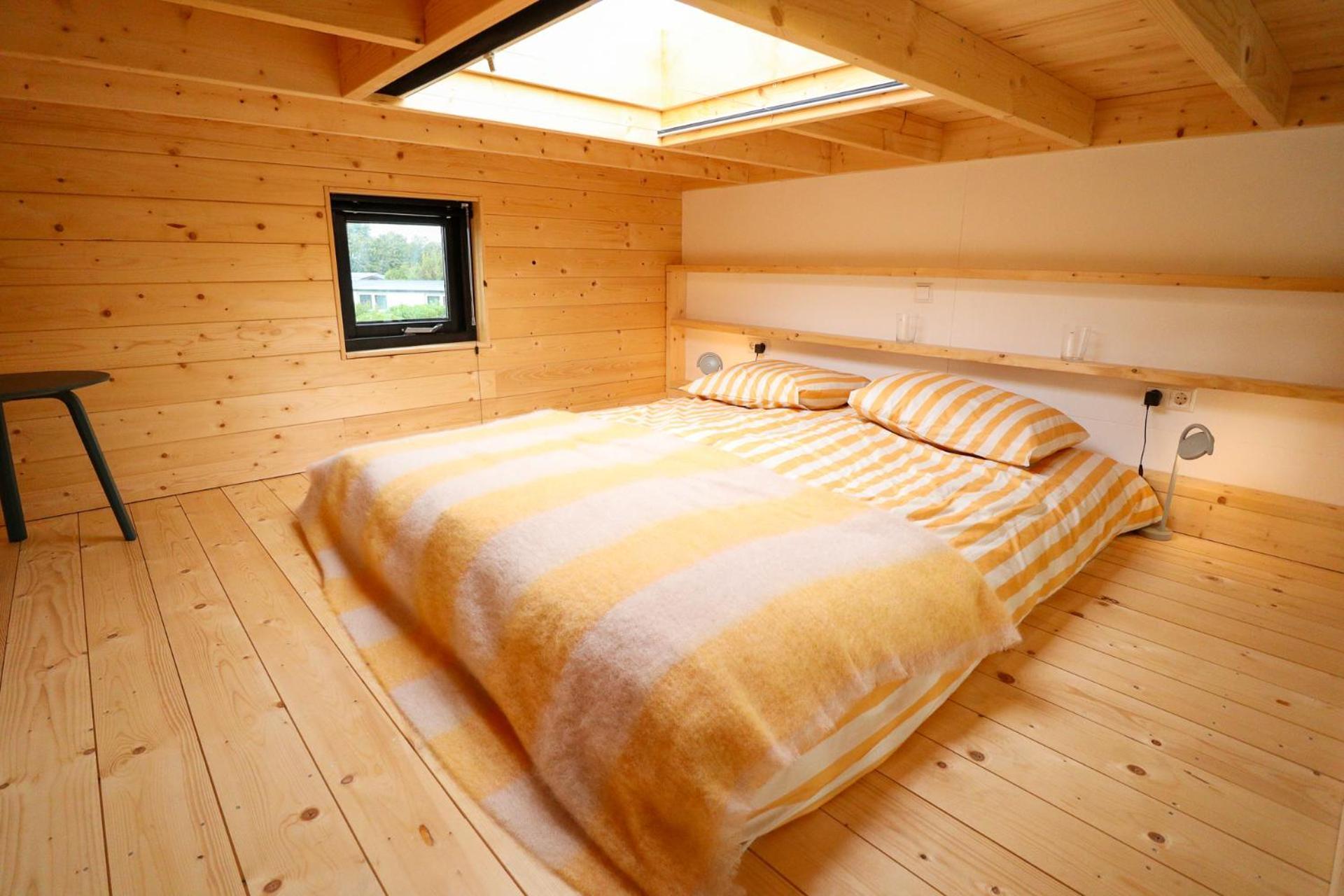 Europarcs Marina Strandbad Olburgen Стая снимка